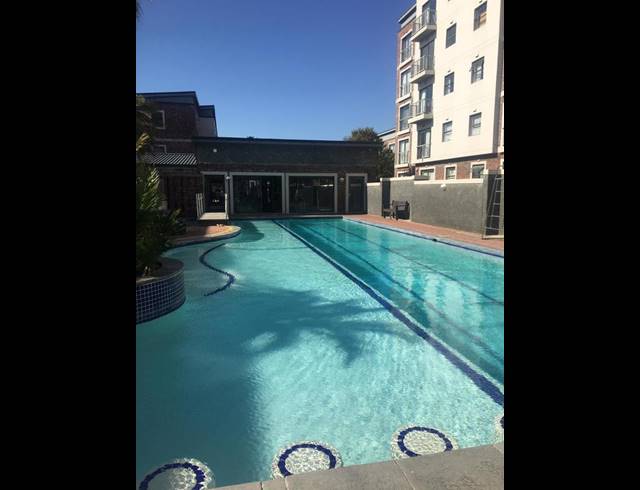 1 BEDROOM PROPERTY TO RENT IN BROOKLYN